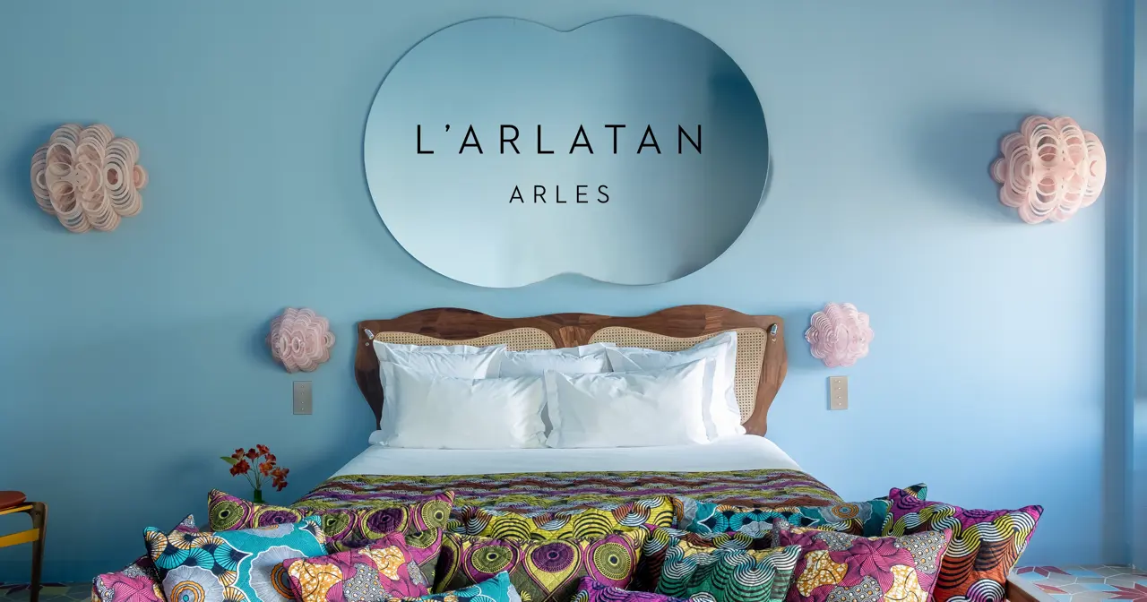 L’Arlatan — photo 2